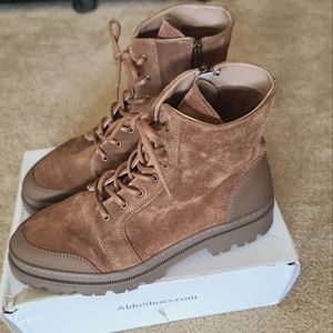 Aldo mens boots
